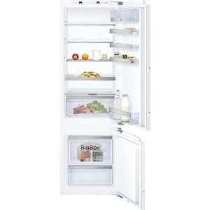 Холодильник-морозильник NEFF KI6873FE0 купить в Москве в наличии, цена