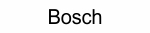 BOSCH