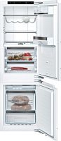 Холодильник-морозильник BOSCH  KIF86HDD0