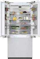 Холодильник-морозильник встраиваемый MIELE KF2982VIF