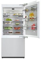 Холодильник-морозильник MIELE KF 2902VI E MASTERCOOL