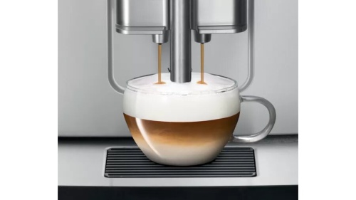 Автоматическая кофемашина BOSCH TIS30521RW, VeroCup 500 фото 5