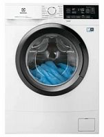 Стиральная машина ELECTROLUX EW6SN327SI