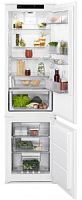Холодильник-морозильник ELECTROLUX LNS9TE19S