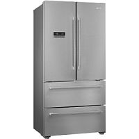 Холодильник-морозильник SMEG FQ55FXDF