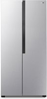 Холодильник-морозильник GORENJE NRS8181KX SBS