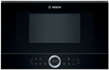 Микроволновая печь BOSCH BFR634GB1