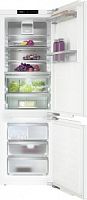 Холодильник-морозильник MIELE KFN7795D