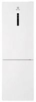 Холодильник-морозильник ELECTROLUX LNC7ME32W2