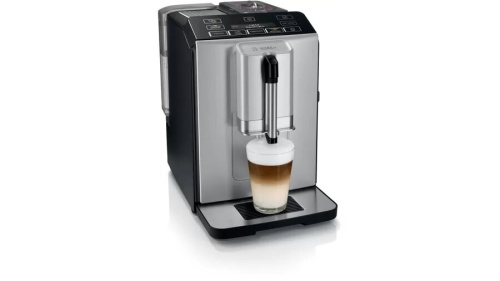 Автоматическая кофемашина BOSCH TIS30521RW, VeroCup 500 фото 2
