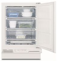 Морозильник ELECTROLUX LYB2AF82S