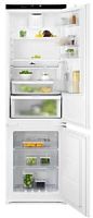 Холодильник-морозильник ELECTROLUX ENT8TE18S3