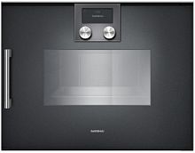 Духовой шкаф GAGGENAU BSP250101