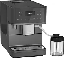Автоматическая кофемашина MIELE CM6560