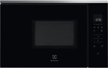 Микроволновая печь ELECTROLUX KMFE172TEX