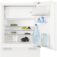 Холодильник-морозильник ELECTROLUX LFB3AF82R