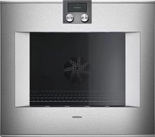 Электрический духовой шкаф GAGGENAU BO480112