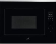 Микроволновая печь ELECTROLUX KMFE264TEX