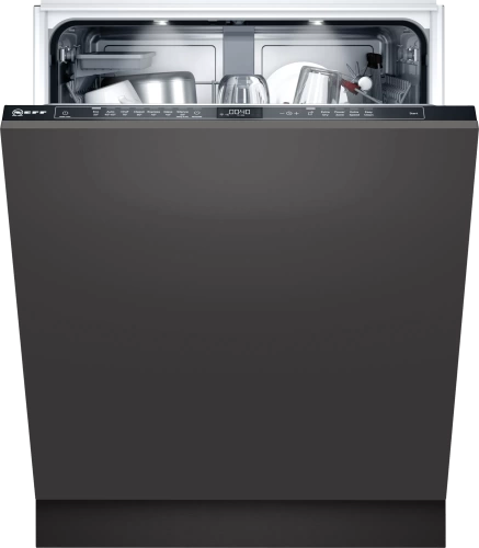 Посудомоечная машина NEFF S197EB800E