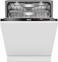 Посудомоечная машина MIELE G7980SCViK2OEDST