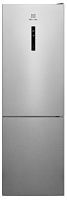 Холодильник-морозильник ELECTROLUX LNC7ME32X2