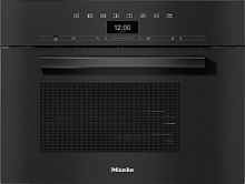 Встраиваемый паровой шкаф MIELE DG7440