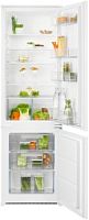 Холодильник-морозильник ELECTROLUX KNT1LF18S1