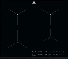 Варочная панель ELECTROLUX EIT61443B