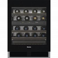 Винный шкаф MIELE KWT6322UG