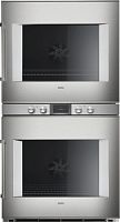 Встраиваемый двойной духовой шкаф GAGGENAU BX480112