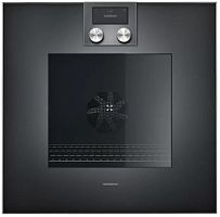 Духовой шкаф GAGGENAU BO420102