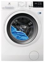 Стирально-сушильная машина ELECTROLUX EW7WP447W