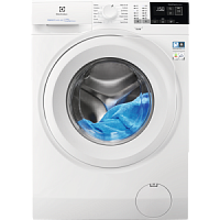 Стиральная машина ELECTROLUX EW6FN428W