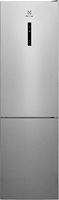 Холодильник-морозильник ELECTROLUX LNT7ME36X3