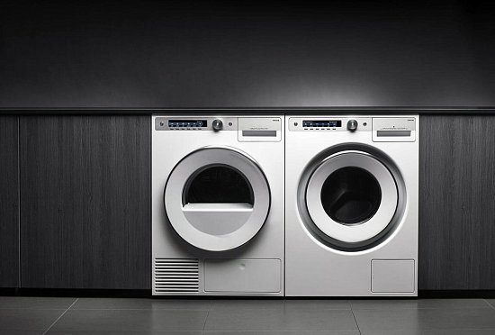В каких случаях лучше поставить отдельно стиральную и сушильную машина, а когда можно совместить в одном устройстве?
