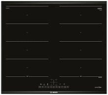 Встраиваемая электрическая варочная панель BOSCH PXX695FC5E