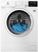 Стиральная машина ELECTROLUX EW6SN406WI