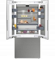 Холодильник-морозильник GAGGENAU RY492305