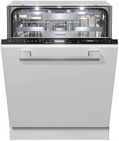 Посудомоечная машина MIELE G7660 SCVi