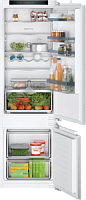 Встраиваемый холодильник-морозильник BOSCH  KIV87SFE0