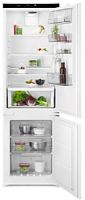Холодильник-морозильник AEG SCE818E8TS