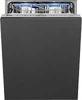 Посудомоечная машина SMEG STL324BQLL