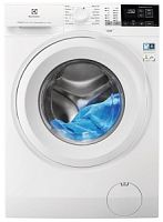 Стиральная машина ELECTROLUX EW6F449PWE