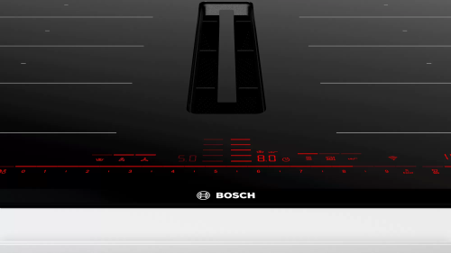 Индукционная варочная панель BOSCH PXX895D66E фото 2