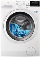 Стирально-сушильная машина ELECTROLUX EW7WP468W