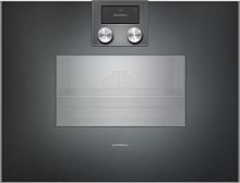 Духовой шкаф - пароконвектомат GAGGENAU BS450101